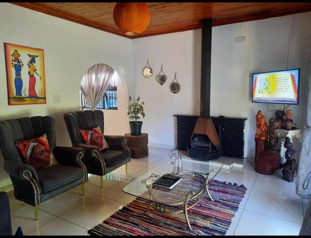3 BEDROOM HOUSE FOR SALE IN VANDERBIJLPARK CW 2
